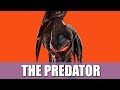 THE PREDATOR | RESEÑA (UNA COMEDIA PATÉTICA Y SIN GRACIA)