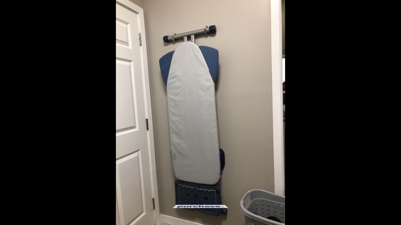 User Review Mabel Home ExtraWide ironing Pro Board with Shoulder Wing