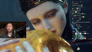 Asmongold plays Elden Ring - Full Stream VOD - Day 02, Part 06