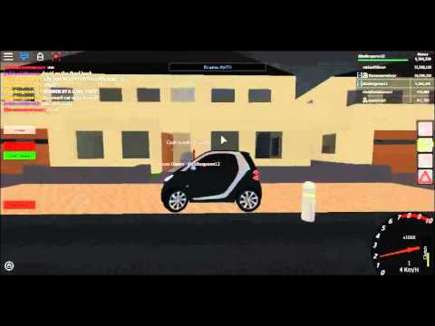 Playing Roblox Forza Horizon 2 Test Map Youtube - horizon roblox