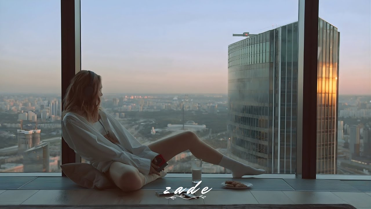 Zade - Sessiz (Original Mix)