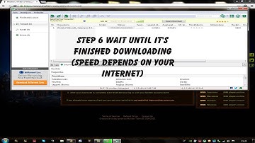 How to download and set up Molten-wow Cataclysm (4.3) xMPxTV