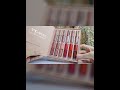 handaiyan 12pcs liquid lipstick set #ytubeshorts#shorts#viralshort#bestvideo