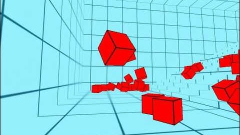 Typh - Test Bullet Physics