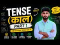 Tense (काल) part 1