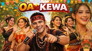 Owa Kewa  Lagu Chacha Timurnesia Paling Asyik 2026