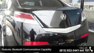 2009 ACURA TL  - Ferman Nissan - Tampa, FL 33612
