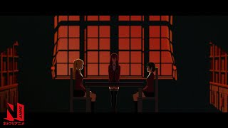 KAKEGURUI TWIN OP (Clean) | Netflix Anime