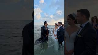 Denizden Nikah Memuru Olarak Çıktım