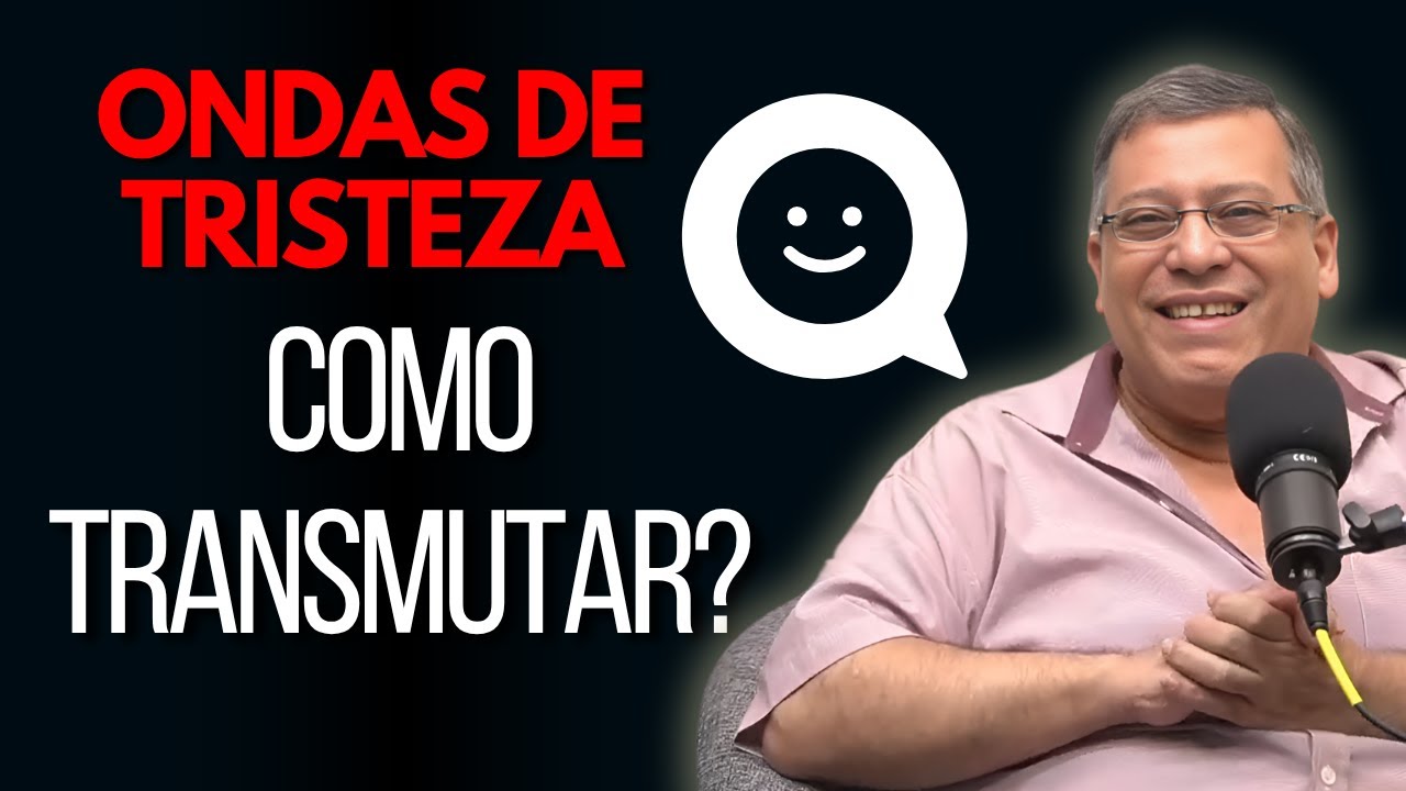 COMBATENDO ONDAS DE TRISTEZA