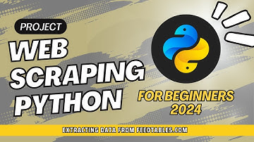Web Scraping with Python: A Step-by-Step Guide (2024)
