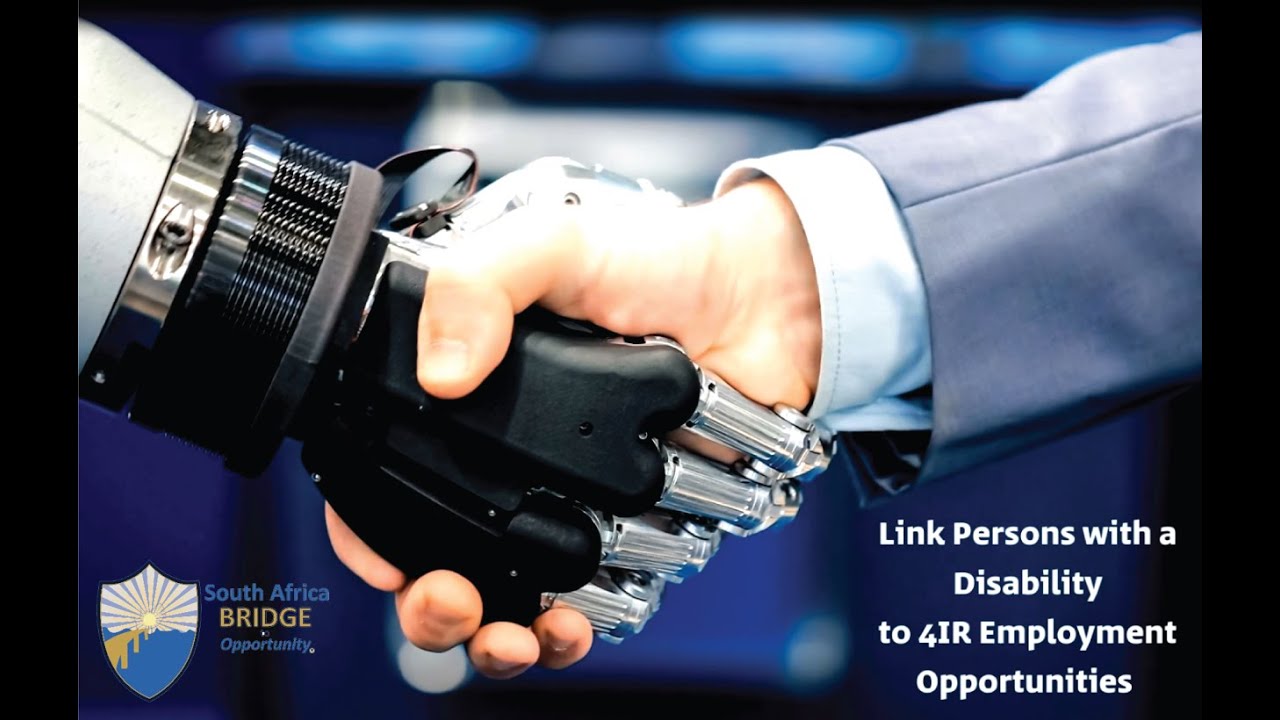 SABA Digital Skills Academy Programs with Bradshaw LeRoux - Disability Inclusion Specialists