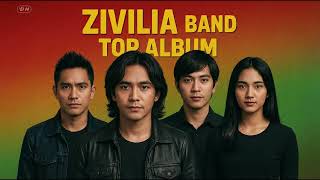 Kumpulan Lagu Zivilia Terbaik  Nostalgia Kenangan Masa Lalu Yang Tak Terlupakan cover Reggae