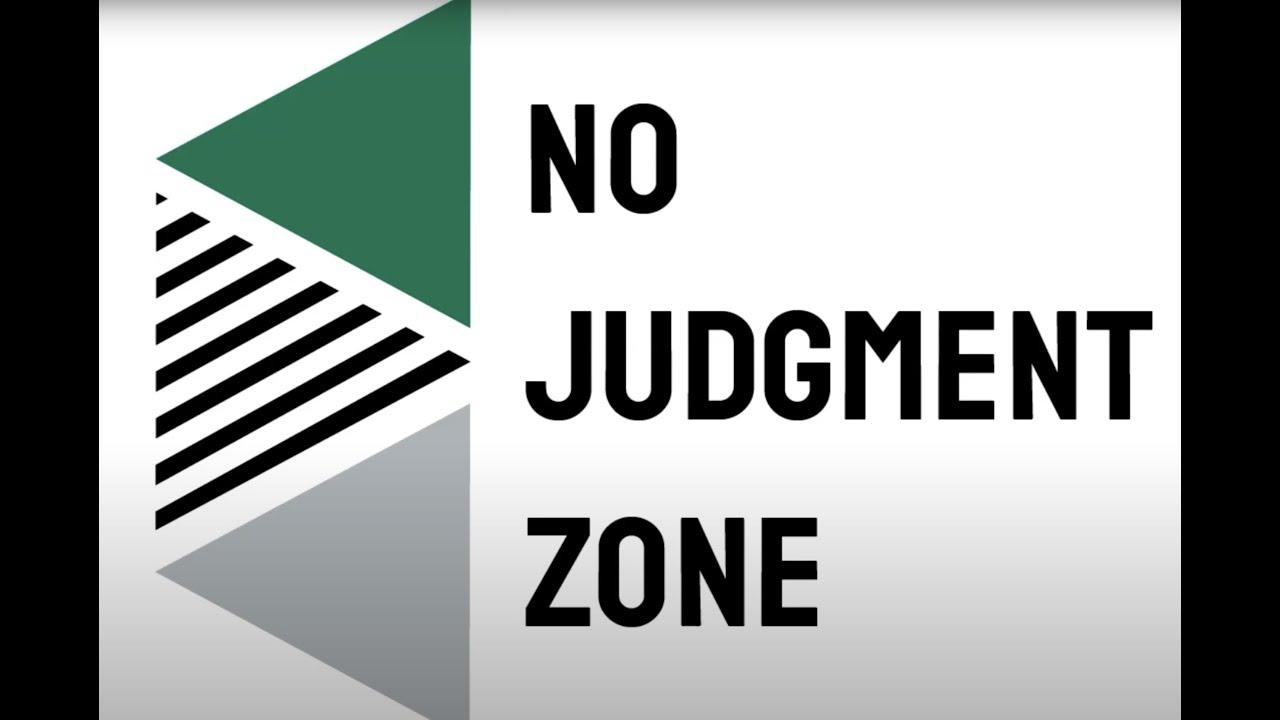 No Judgment Zone Episode 4