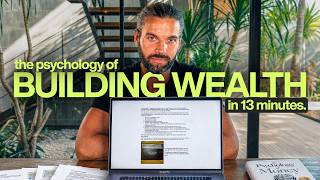 why grinding harder wont build you wealth