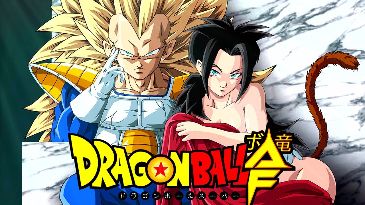 VEGETA TRADISCE GOKU L ERA SAIYAN Di ARDOS WHATIF Dragon Ball AF 42 