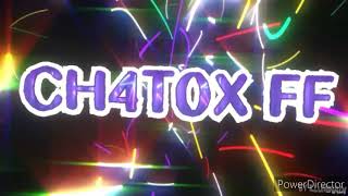 Comentem qual intro eu boto no canal