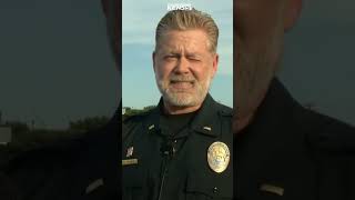 Woman shot dead outside Seguin Walmart, police say; suspect in custody