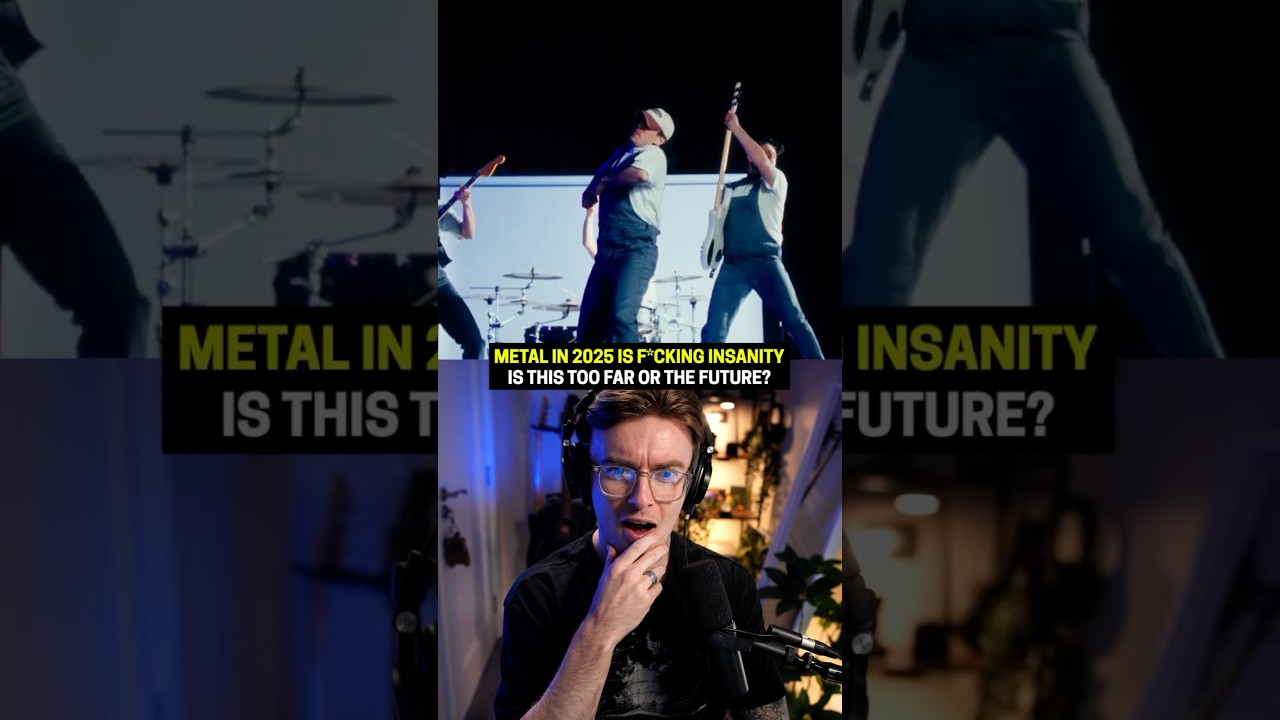 This Scream Is So Unhinged🔥