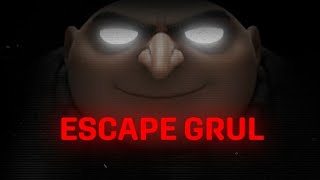 Fortnite Escape Grul | House Escape | Tutorial