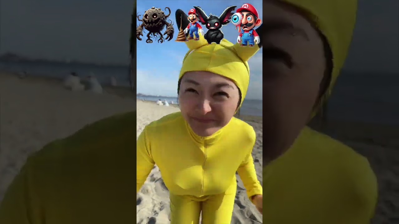 Surreal Ziki & Zaki's funny video 😂😂😂 | Fufu's BEST TikTok 2024 