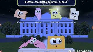 Stack the States episode 5 30 subscribers special