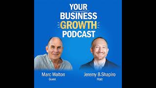 Million Dollar Launch Lessons with Marc Walton