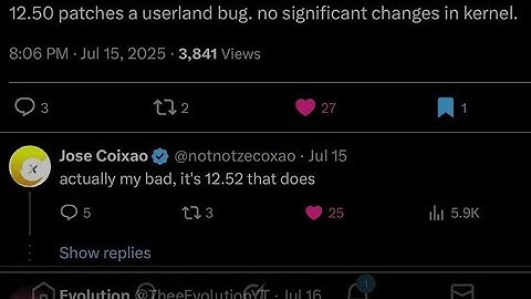 PS4 12.50 Possible Web Browser WebKit Exploit, New Userland Exploit Patched On 12.52