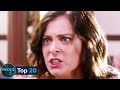 Top 20 Worst Girlfriends in TV