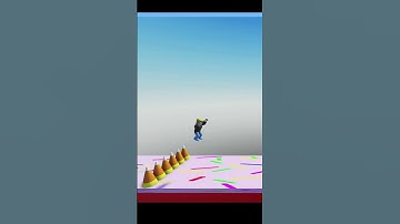 🎮The Ultimate Line Runner Experience in Roblox #roblox #shorts #editroblox #funny #meme