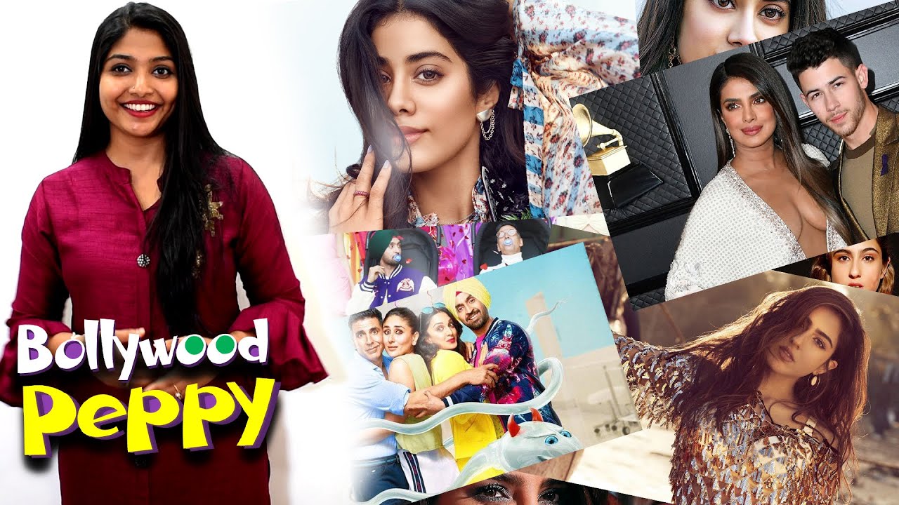 UNVEILING FIRST LOOK POSTERS