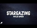 Myles Smith - Stargazing (Lyrics)