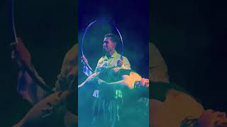 International Star Illusionist Brad Ross | Kings Island Theater