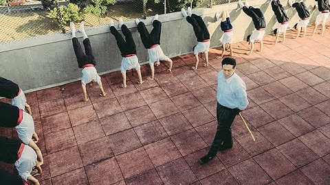 映画　『七人樂隊』　公式予告