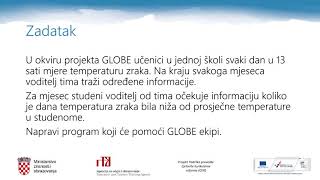 Informatika 2.r. SŠ - Liste u Pythonu