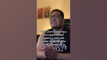 YOU SAY RUN had me in a CHOKEHOLD