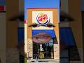 Burger King And SpongeBob SquarePants #spongebob