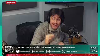 Jairo Straccia comentó acerca de las medidas económicas que lanzó el gobierno con el aval del FMI