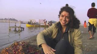 Mapping the Kumbh Mela: All Harvard Video