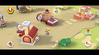 Babybus Game Peternakan Saya | Bayi Panda Kiki Membersihkan Truck screenshot 5