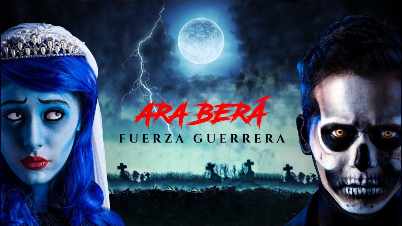 Samba Enredo Ara Berá 2019 - Fuerza Guerrera