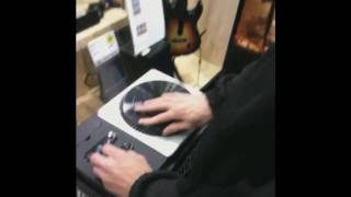 DJ Diddles