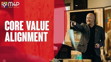 Core Value Alignment