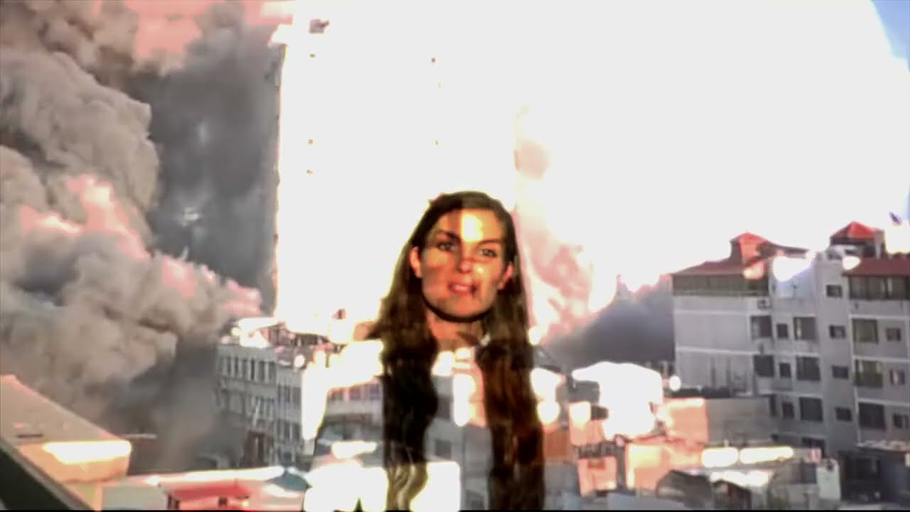 Deniz Hübschen & Mark Brukal "1Sicht" LIEBE BLEIBT