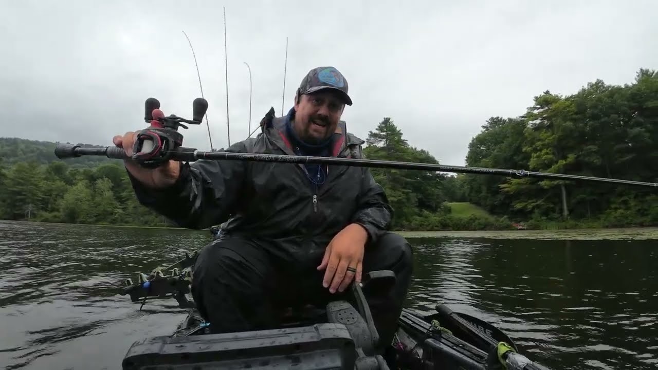 The Secret Small Fishing Bait That Will Help You Catch More Bass!