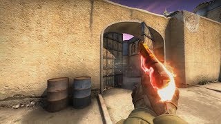 ! MY FIRST CSGO EDIT !