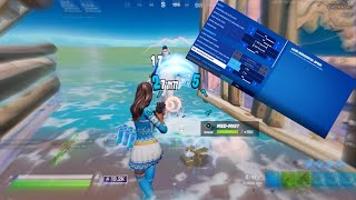 21 Kill Win Solo Arena🏆 + Best *AIMBOT* Controller Settings CHAPTER 3 FORTNITE(PS4/PS5/XBOX/PC) screenshot 5