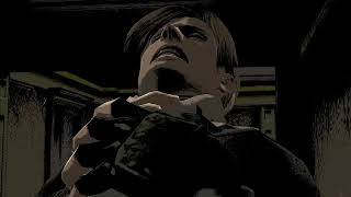 The Big Cheese Doesnt Like Cops - Resident Evil 4 Edit 60Fps