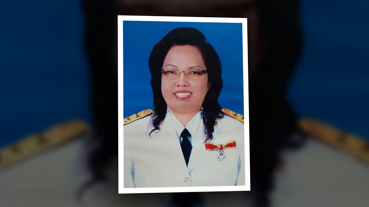 วีดีทัศน์ เกษียณอายุราชการครู 2562