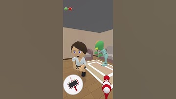 Find the Alien : funny video  Max Levels | GTC GAMING